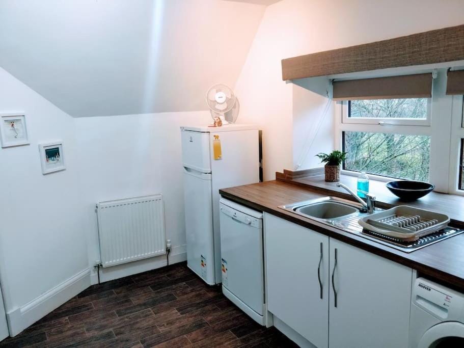 The Rafters Bank House Stunning Apartment Apartment in Barrow-in-Furness District