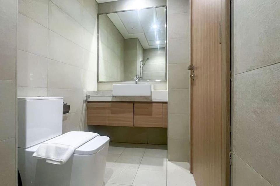 Toilet, Bathroom