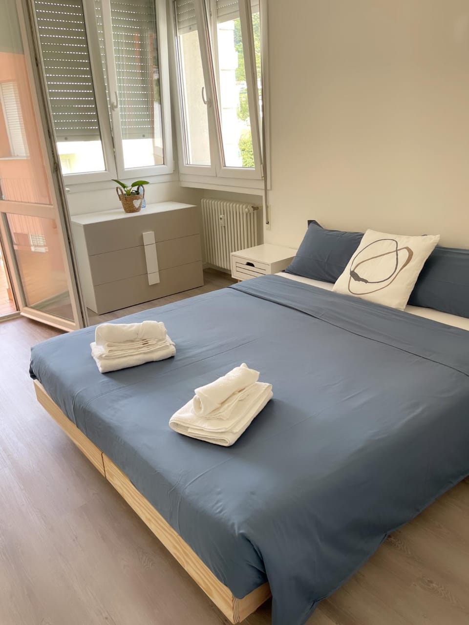 Appartamento Mia Apartment in Trentino-South Tyrol