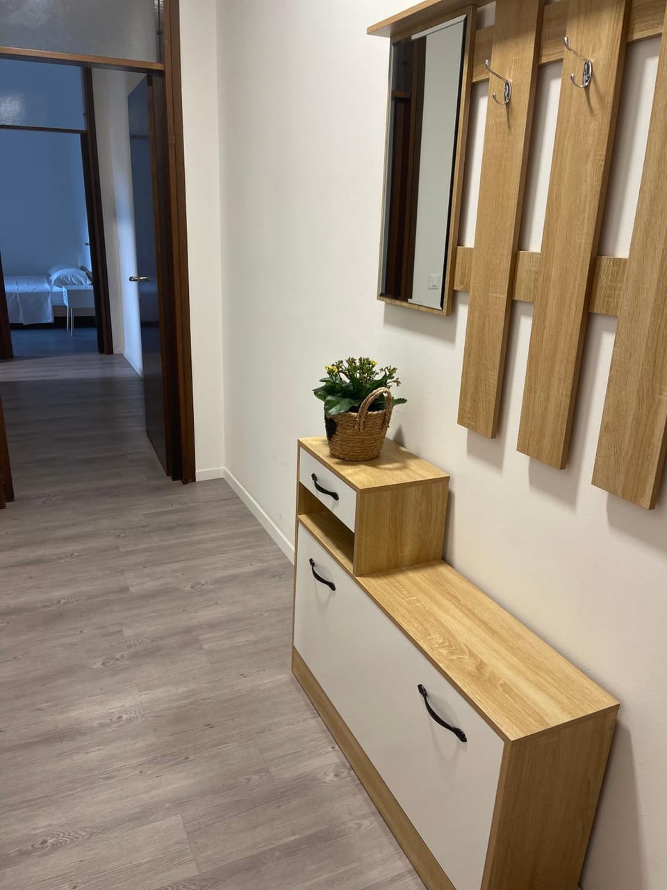 Appartamento Mia Apartment in Trentino-South Tyrol