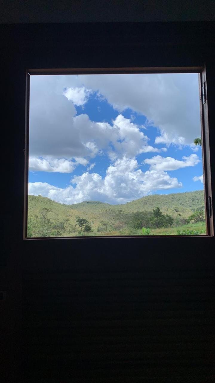 Vila Maluhia - Chalés Nature lodge in State of Goiás