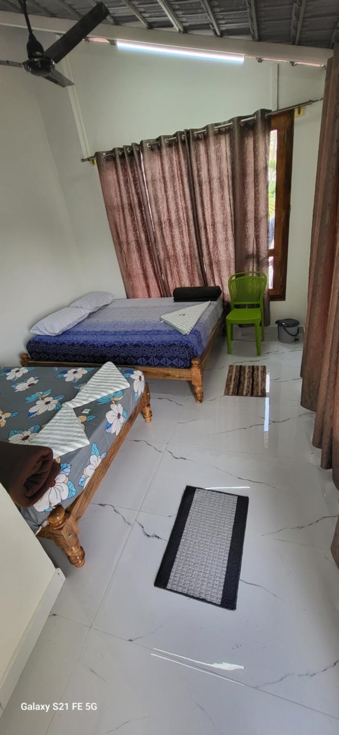 The Grassland homestay Vacation rental in Karnataka