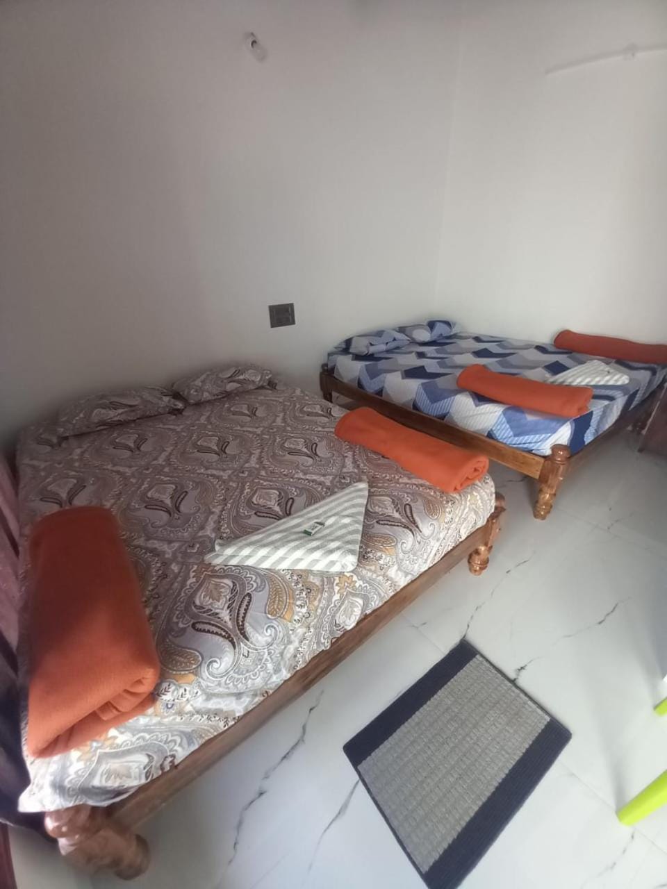 The Grassland homestay Vacation rental in Karnataka