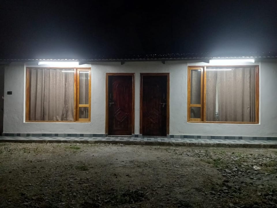 The Grassland homestay Vacation rental in Karnataka