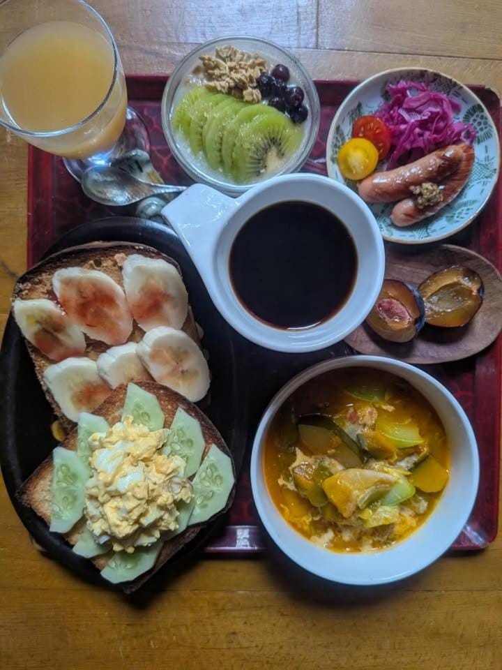 YAMABE BOSSA inn Bed and Breakfast in Nagano Prefecture