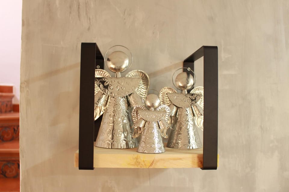 Decorative detail