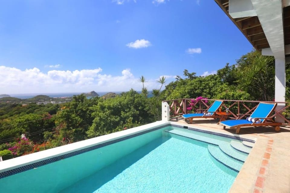 Bella Vista Full house rate home House in Caribbean