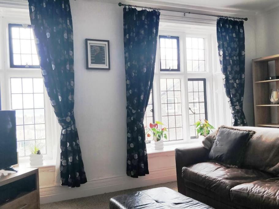 Estuary View Bank House Stunning apartment Apartment in Barrow-in-Furness District