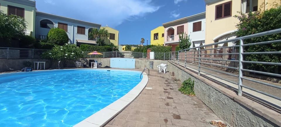 Casa Luca ai Borghi di Villasimius House in Villasimius