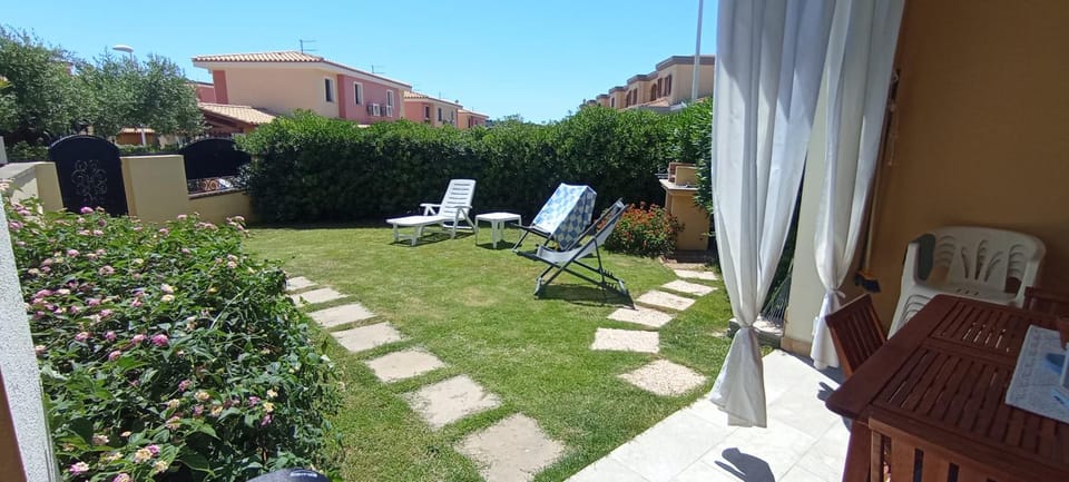 Casa Luca ai Borghi di Villasimius House in Villasimius