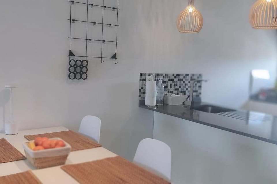 Penthouse Atico Cálida Apartment in San Pedro del Pinatar