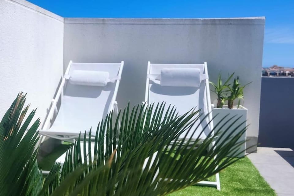 Penthouse Atico Cálida Apartment in San Pedro del Pinatar