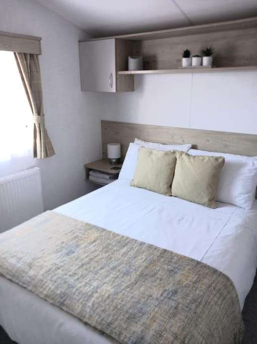 Sea breeze, modern, cosy holiday home House in Barrow-in-Furness District