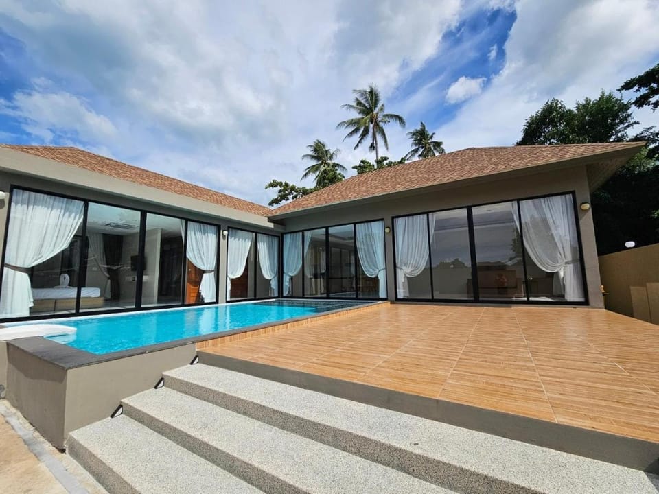 Patio, Balcony/Terrace