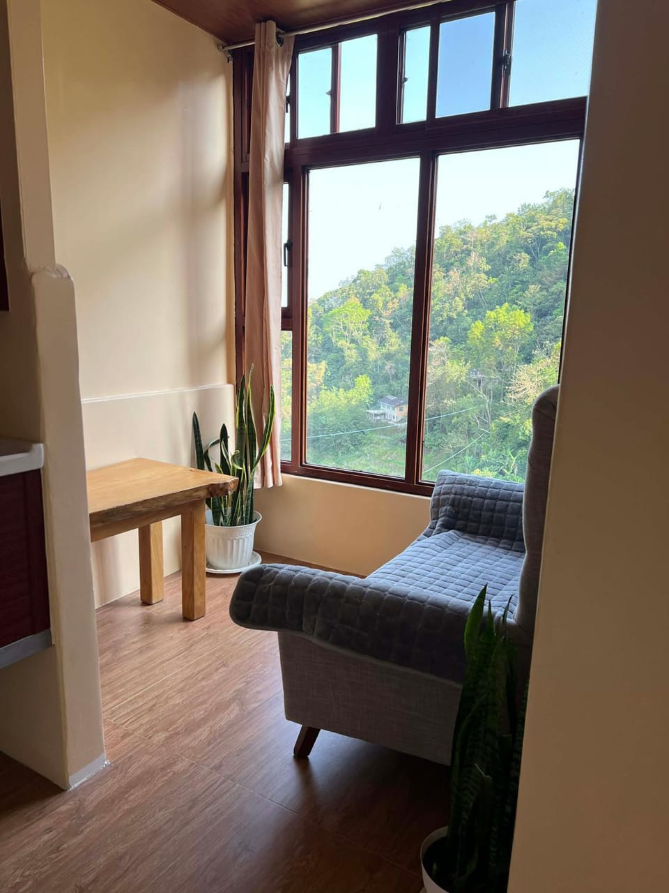 Banaue Greenfields Inn and Restaurant Country House in Cordillera Administrative Region