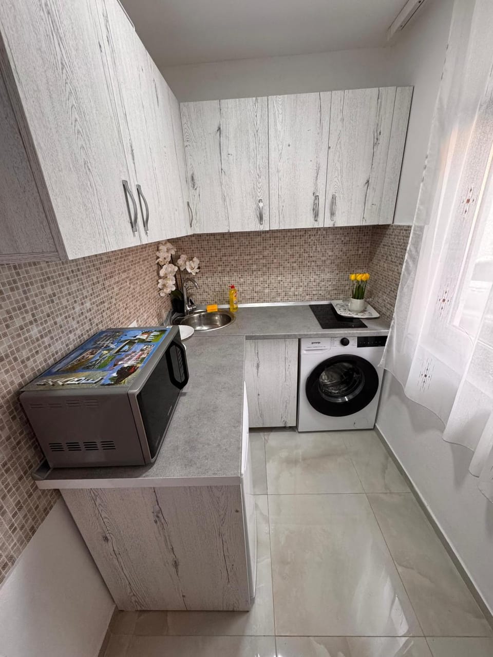 Apartament IRI Băile Herculane Apartment in Romania