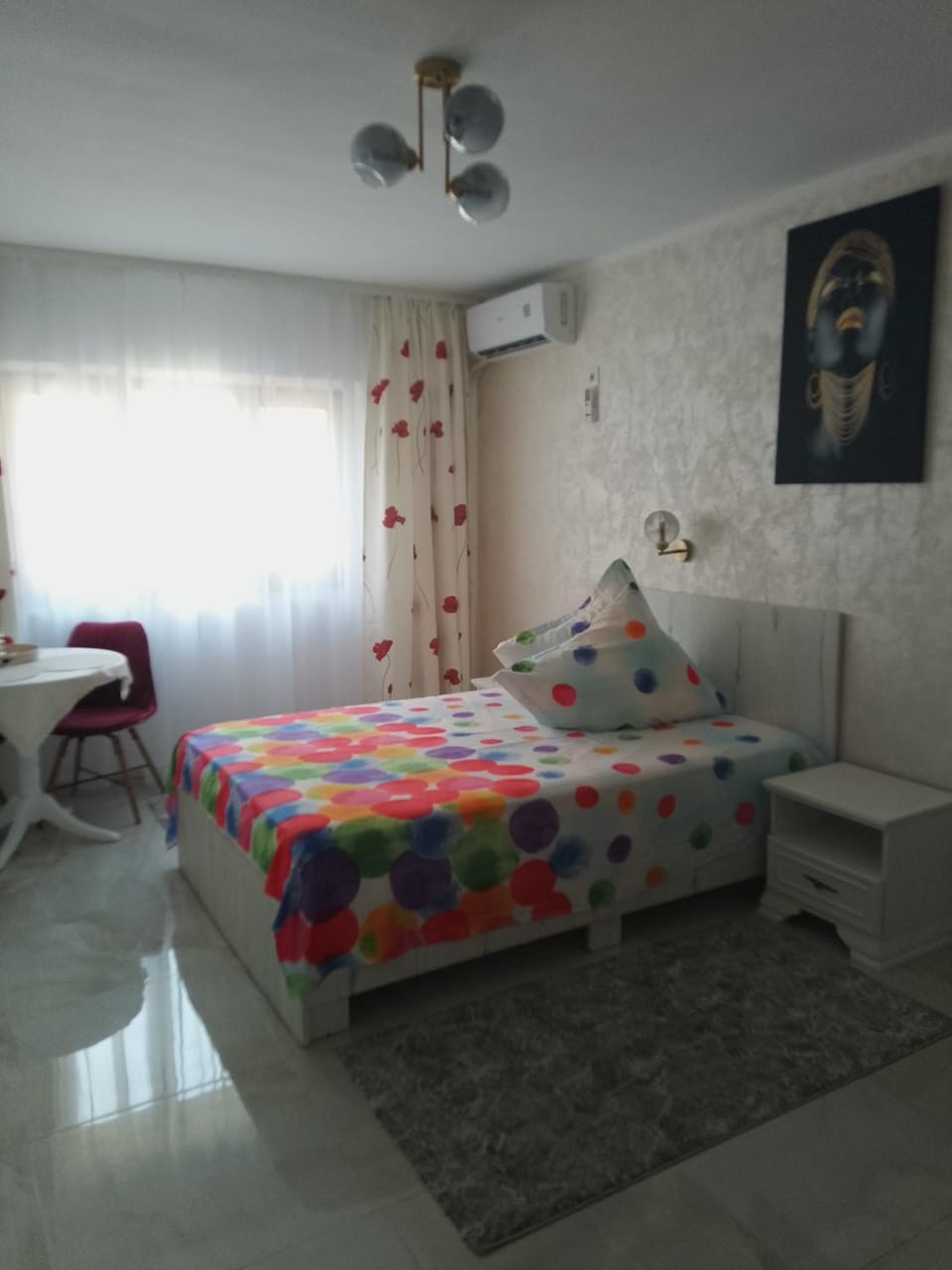 Apartament IRI Băile Herculane Apartment in Serbia