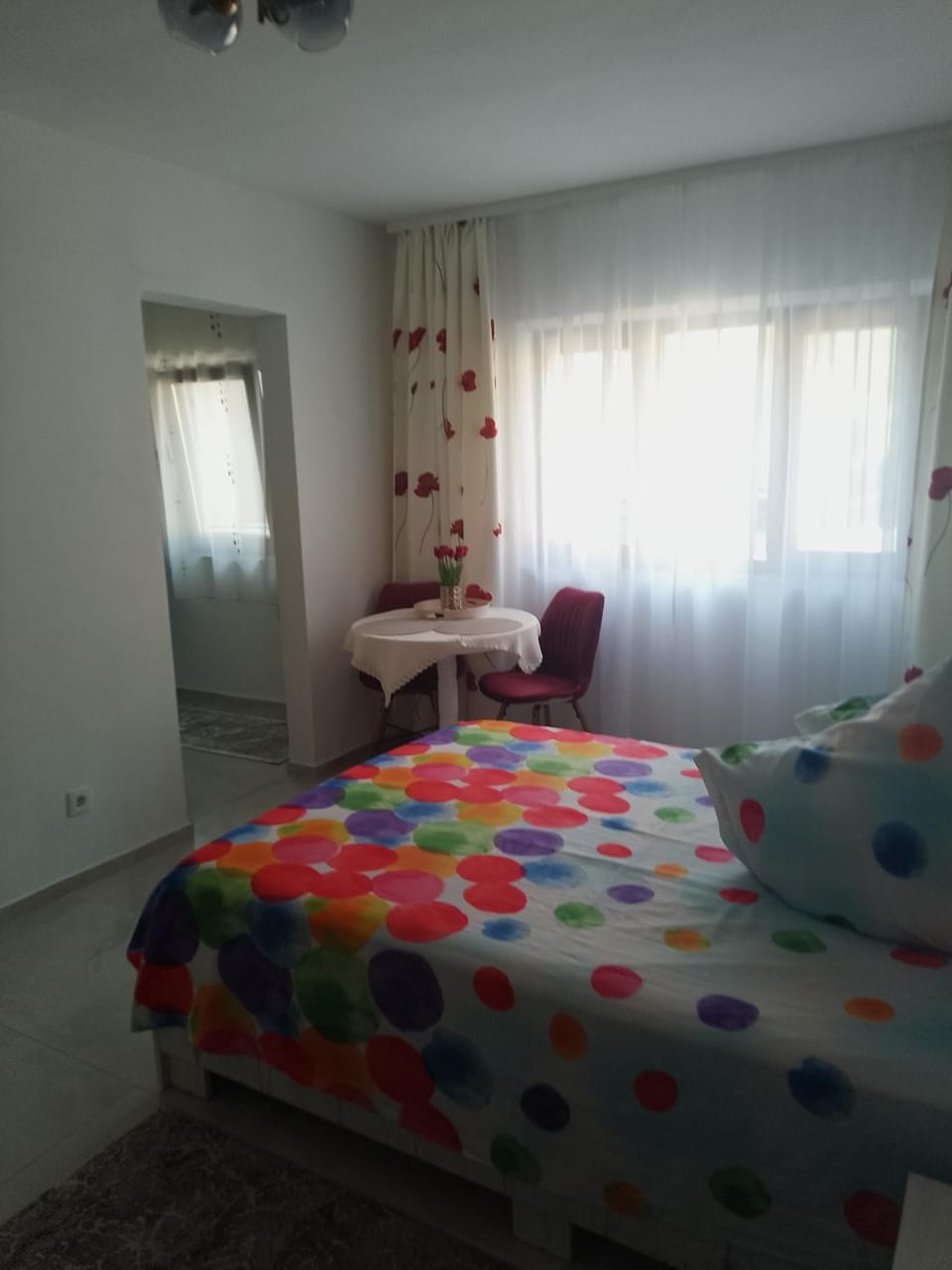 Apartament IRI Băile Herculane Apartment in Serbia