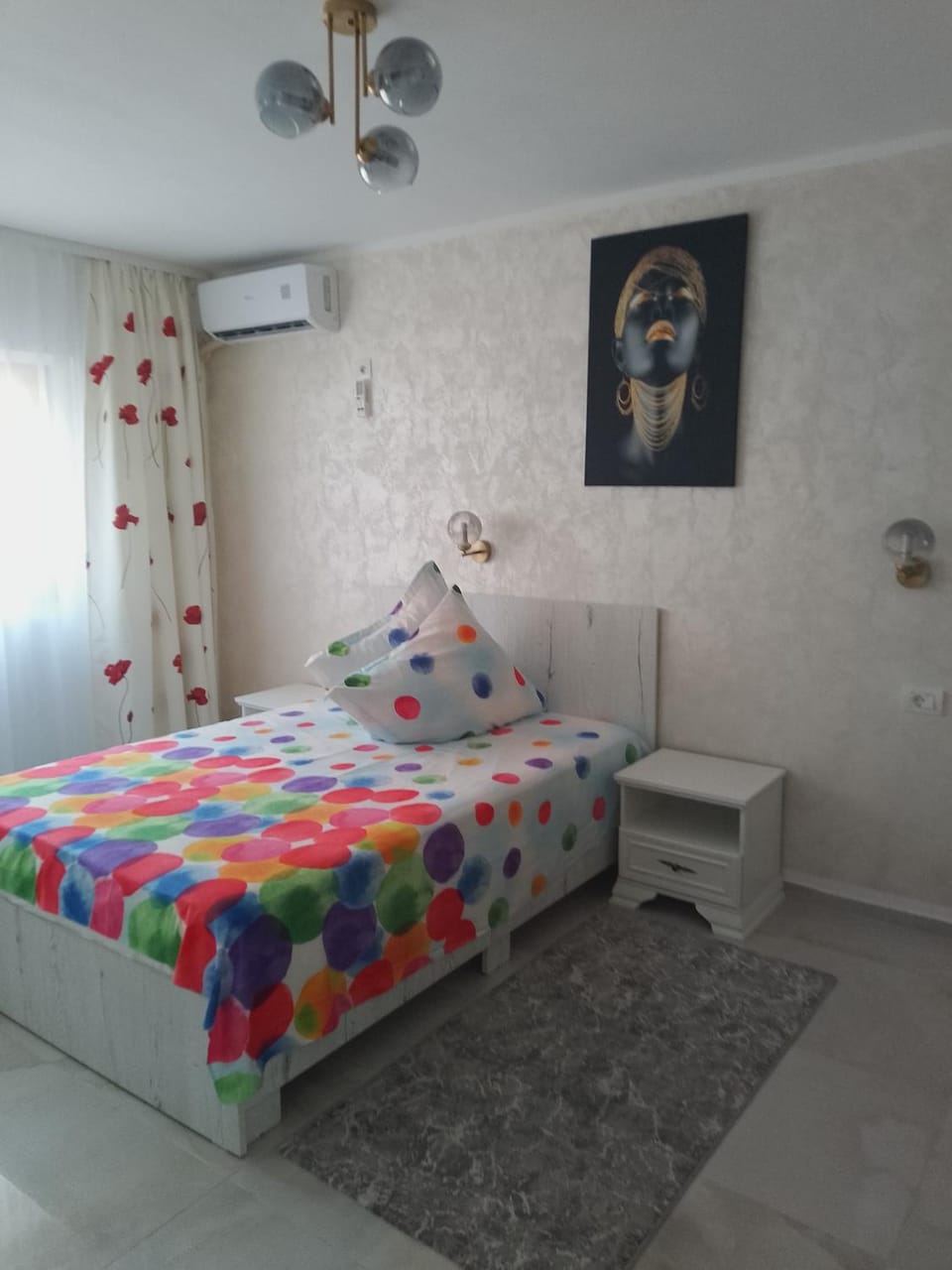 Apartament IRI Băile Herculane Apartment in Serbia