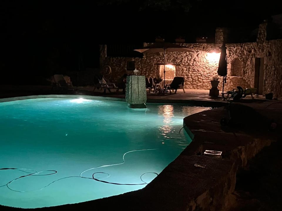 Le Lagon - Chez Candice & Pascal House in Occitanie