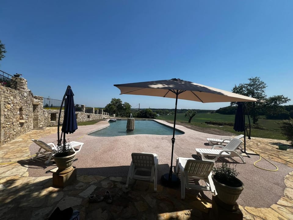 Le Lagon - Chez Candice & Pascal House in Occitanie