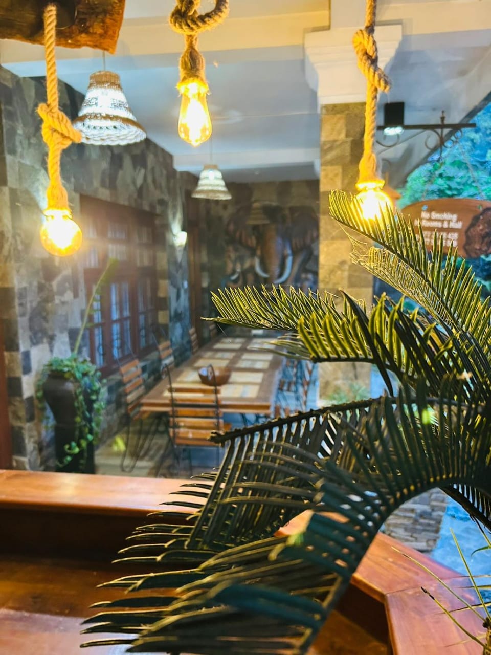 Diyon Holiday Bungalow Bed and Breakfast in Uva Province, Sri Lanka