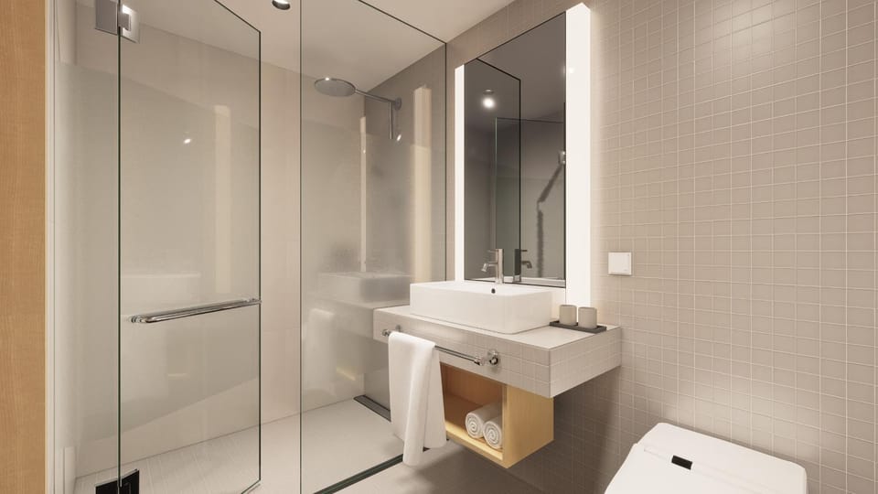 Toilet, Bathroom