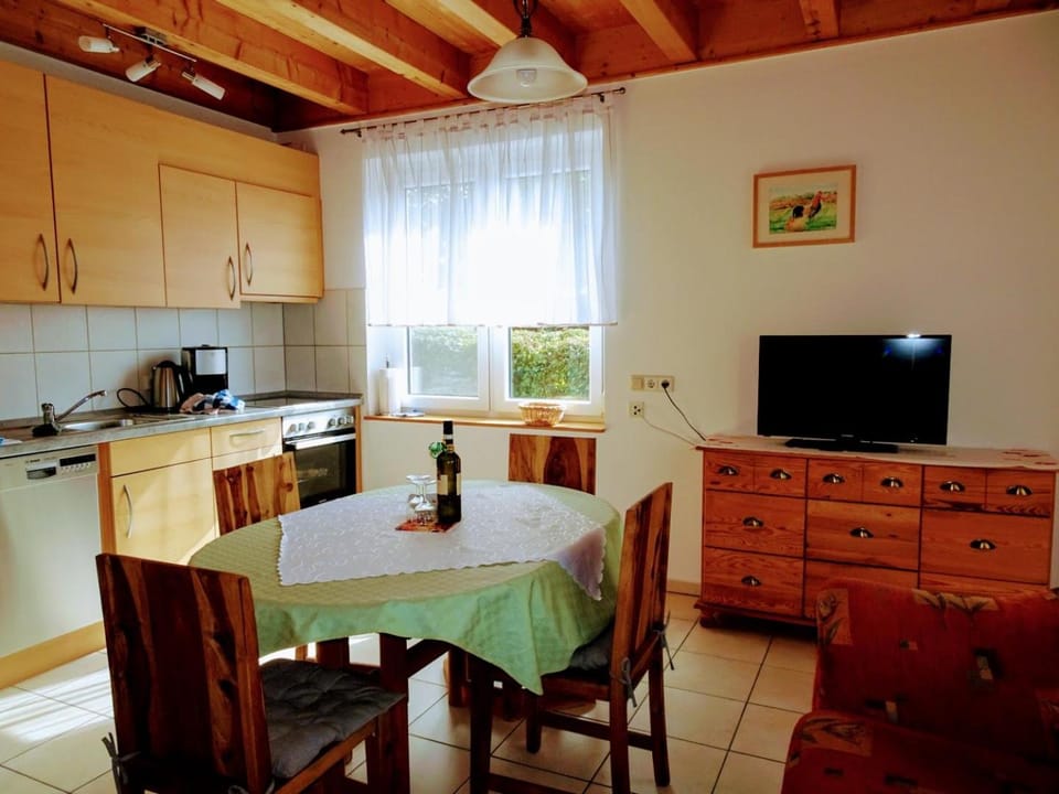 Ferienwohnung Sartorius Apartment in Baden-Württemberg