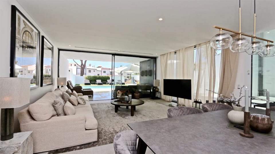 View (from property/room), Living room