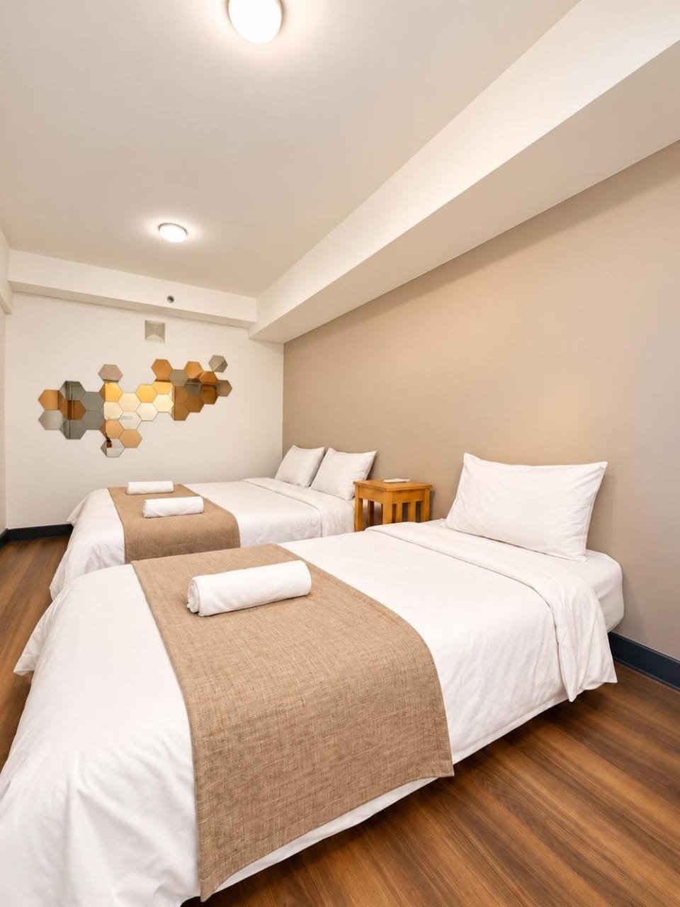 Maritime Suite Duplex 3Bedroom at George Town by Uptrend Home Management Apartment in George Town