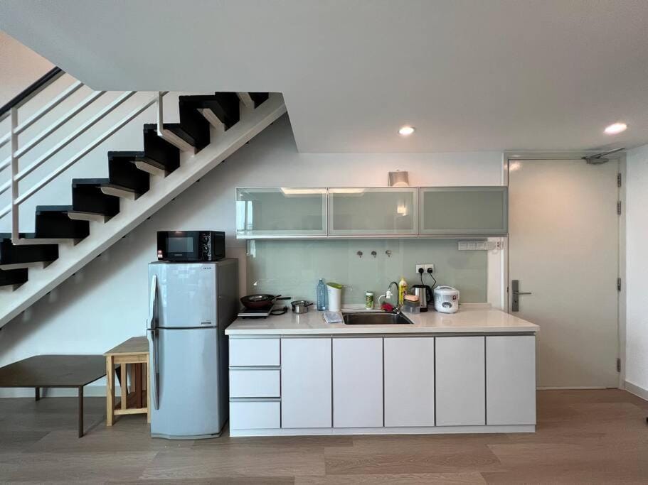 Maritime Suite Duplex 3Bedroom at George Town by Uptrend Home Management Apartment in George Town