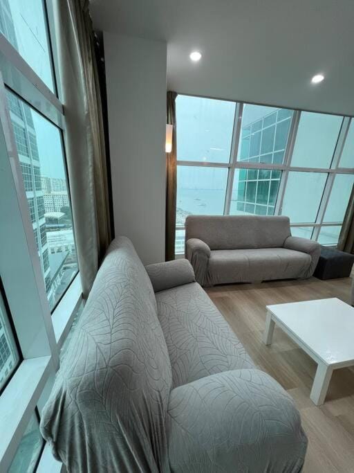 Maritime Suite Duplex 3Bedroom at George Town by Uptrend Home Management Apartment in George Town