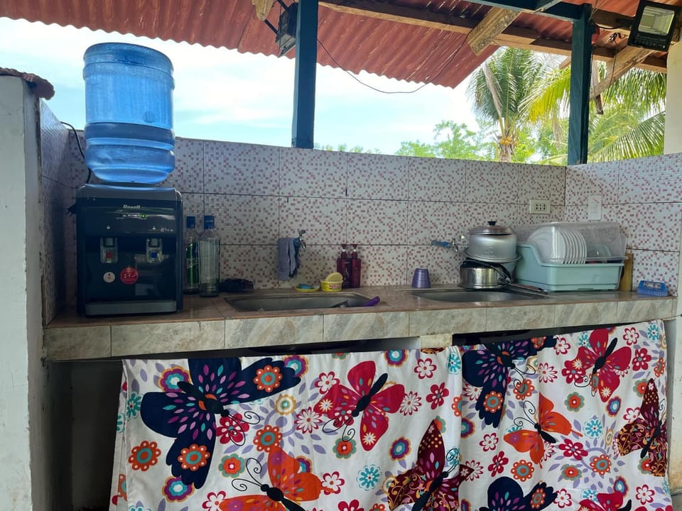 Zia's homestay-2 Vacation rental in Siquijor