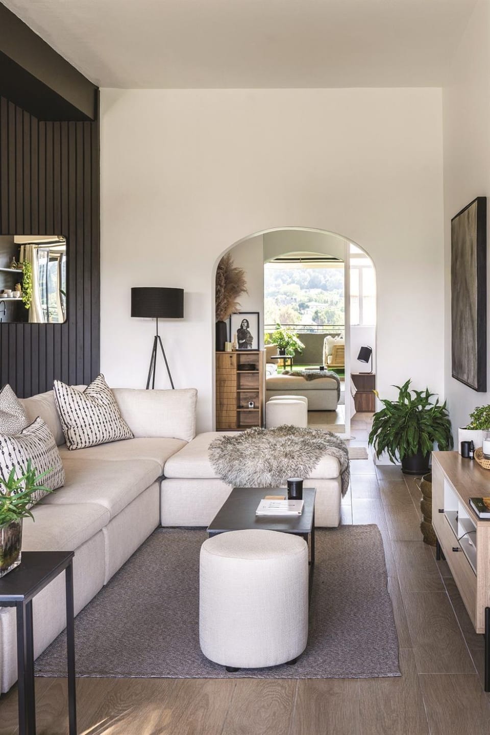 Penthouse Pretoria City Apartment in Pretoria