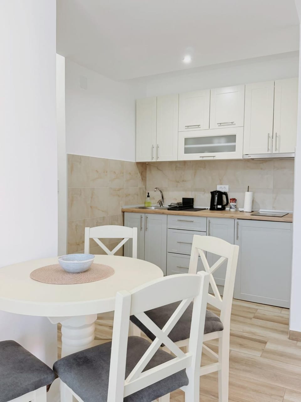 Villa Nina Apartment in Serbia