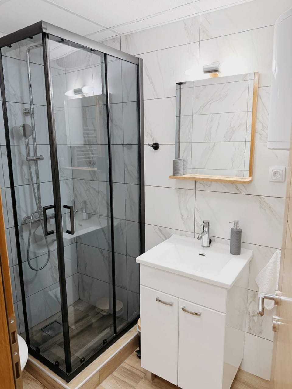 Villa Nina Apartment in Serbia