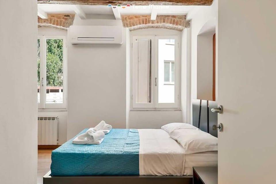 Lover's Lane 1, TerreMarine Apartment in Riomaggiore