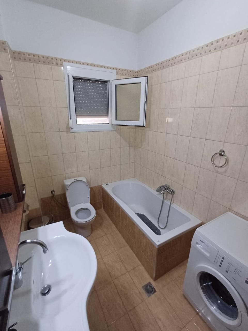 Vorgiashouse House in Thasos