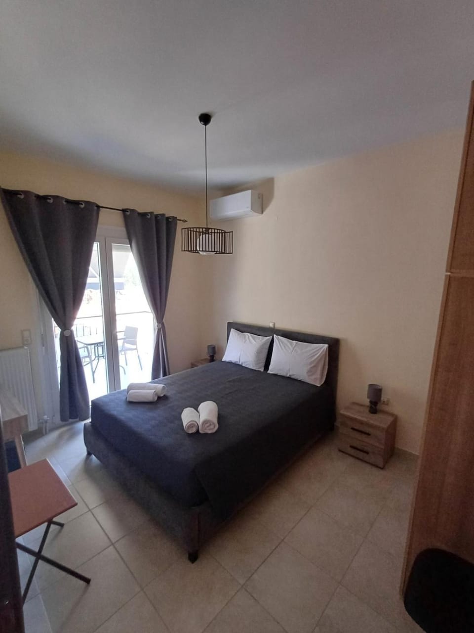 Vorgiashouse House in Thasos