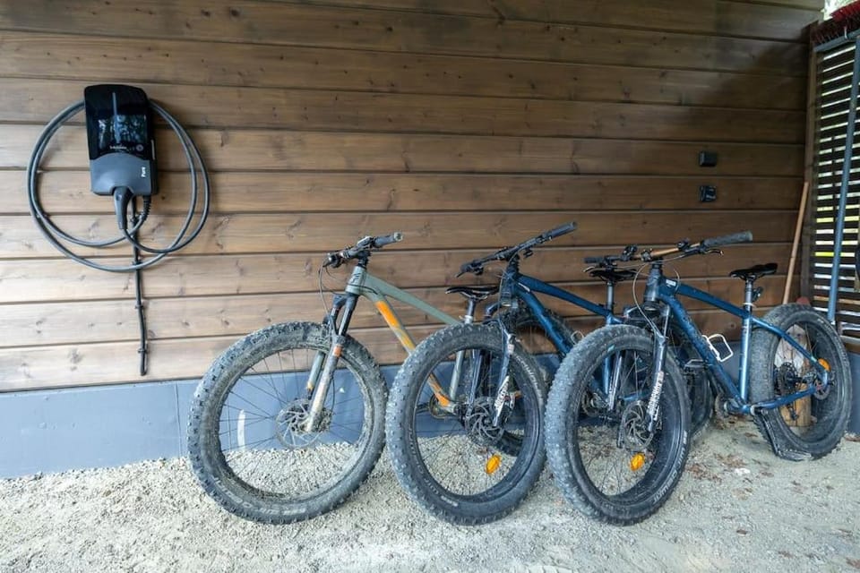 Cycling