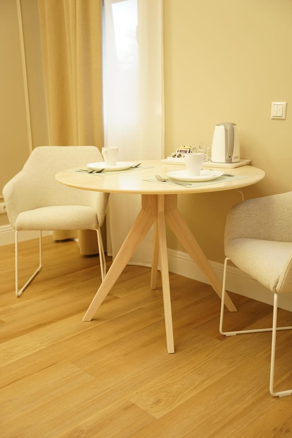 Schneider Appartement Seelze Apartment in Lower Saxony, Germany
