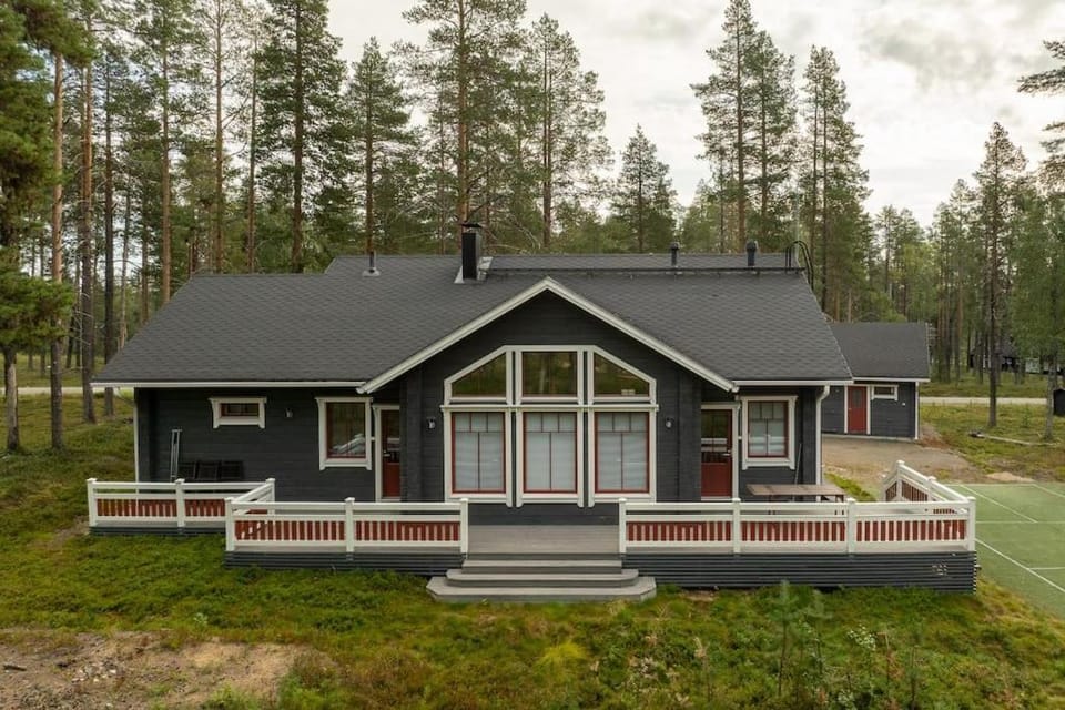 Property building, Day, Natural landscape