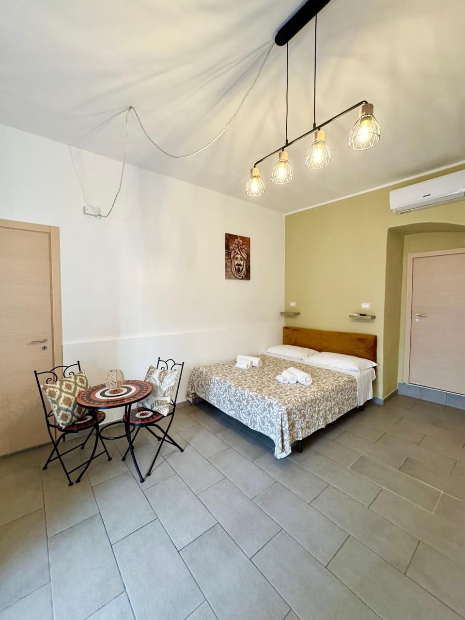 Casa Barbara 15-17 Apartment in Catania