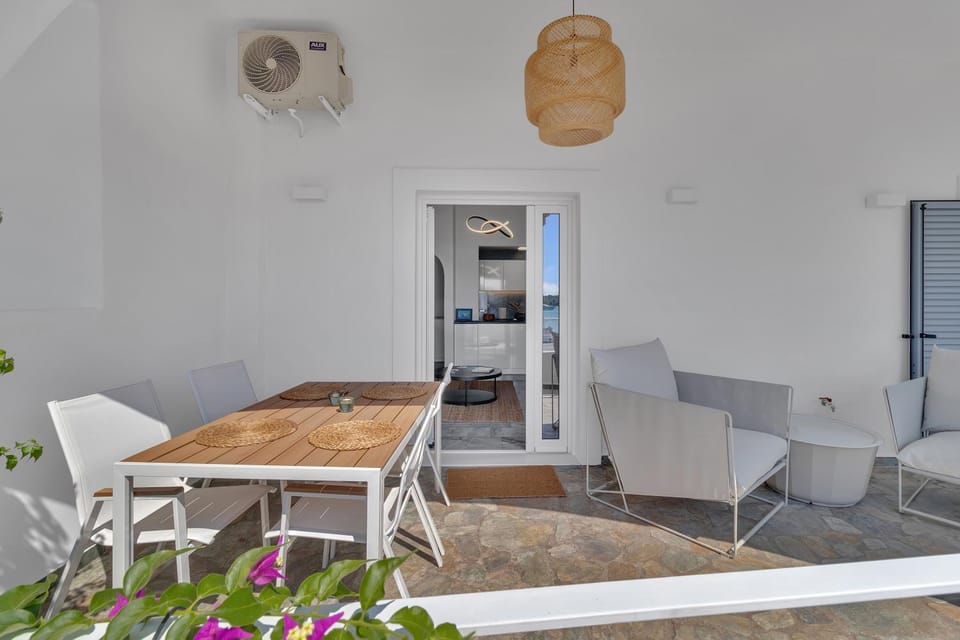 Kavouraki Apartment & Studio Apartment in Argolis, Greece