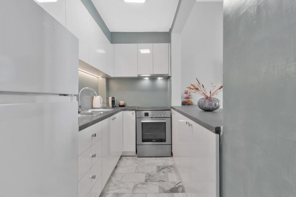 Kavouraki Apartment & Studio Apartment in Argolis, Greece