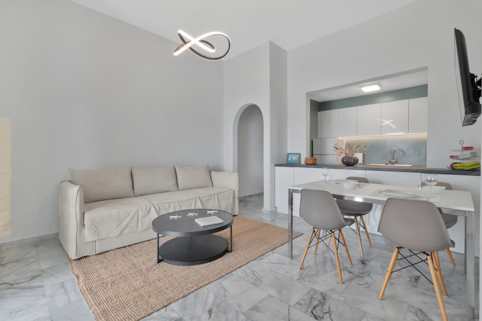Kavouraki Apartment & Studio Apartment in Argolis, Greece