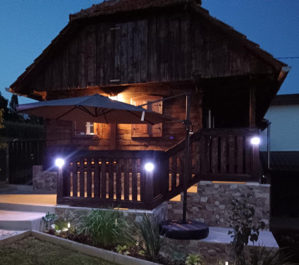 Galoma Korana Apartment in Croatia