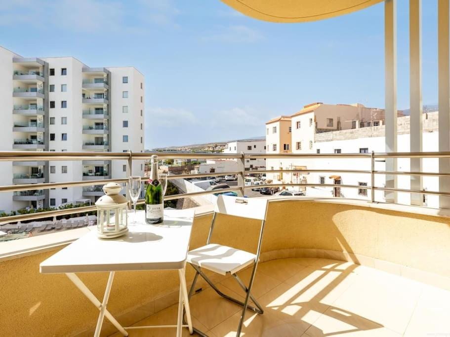 View (from property/room), Balcony/Terrace