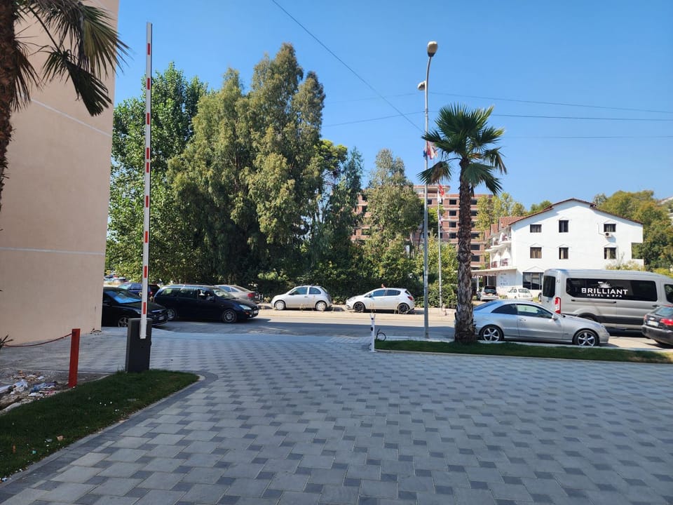Meteor Apartments Golem Apartment in Tirana County, Albania