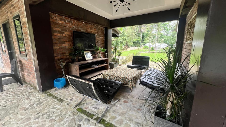 I-NAI Greenville Janda Baik Resort in Selangor, Malaysia